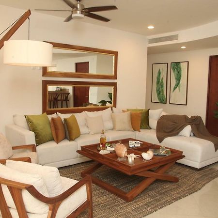 Beachfront At Las Gavias Grand 216 マサトラン エクステリア 写真