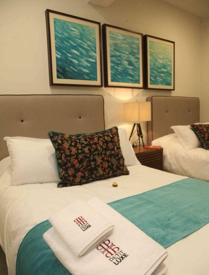 Beachfront At Las Gavias Grand 216 マサトラン エクステリア 写真