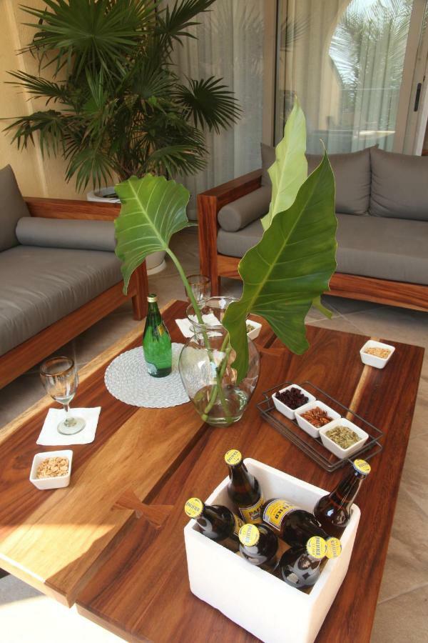 Beachfront At Las Gavias Grand 216 マサトラン エクステリア 写真