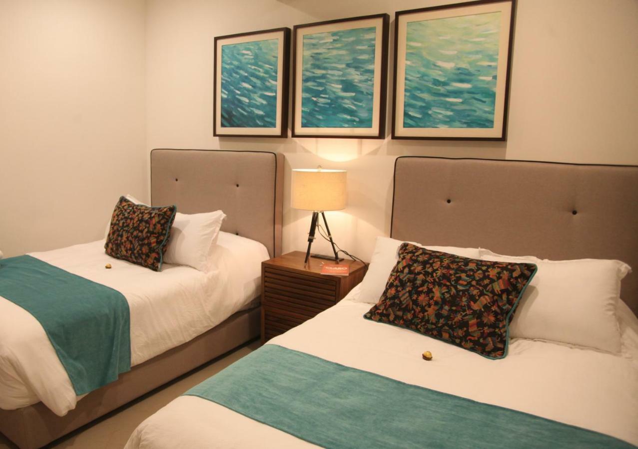 Beachfront At Las Gavias Grand 216 マサトラン エクステリア 写真