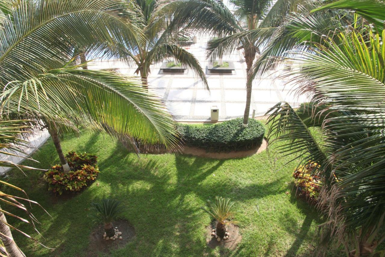Beachfront At Las Gavias Grand 216 マサトラン エクステリア 写真