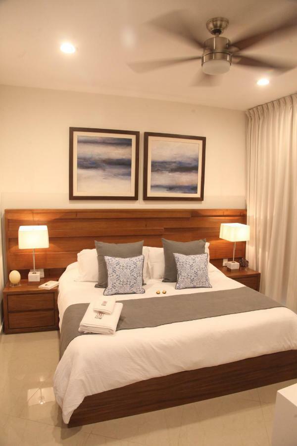 Beachfront At Las Gavias Grand 216 マサトラン エクステリア 写真